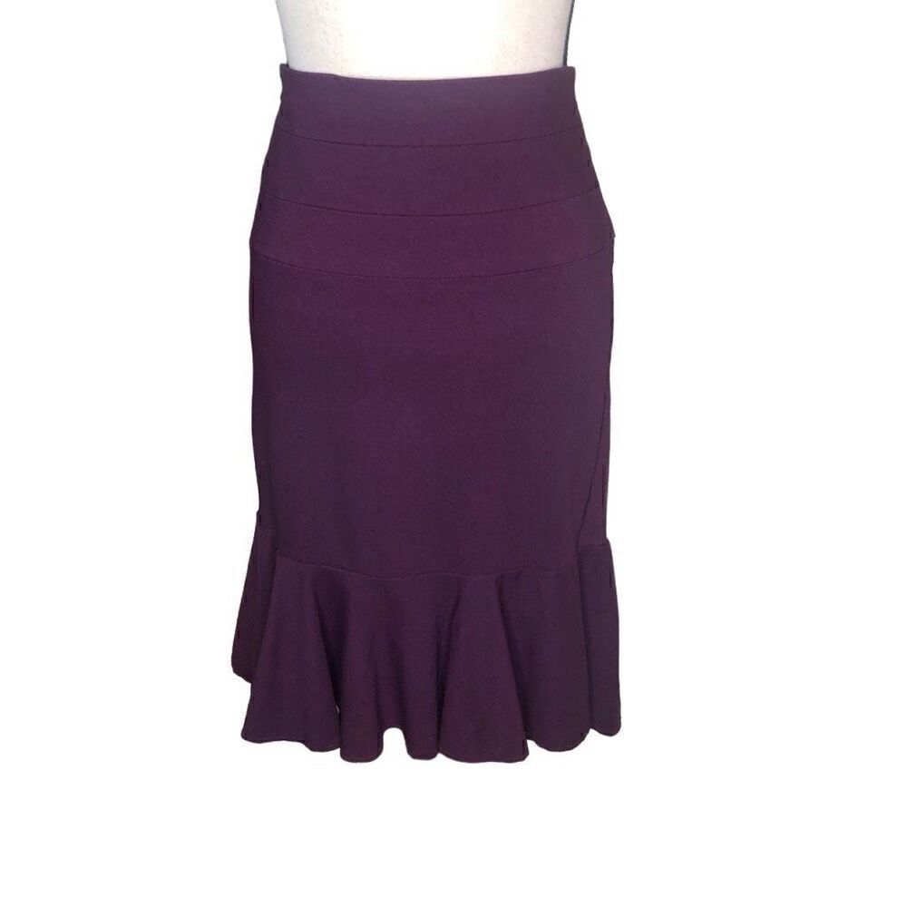 Venus Mermaid Style Fishtail Skirt Size 6